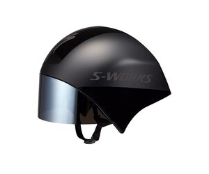 S-Works TT 5 Helmet Black