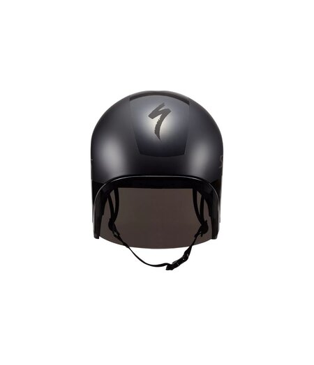 Specialized S-Works TT 5 Helmet Black