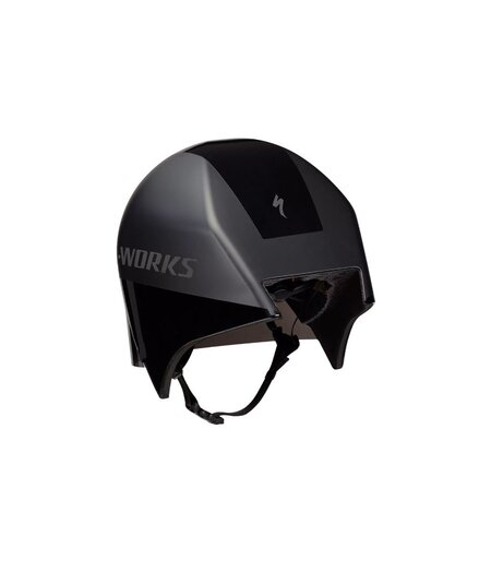 Specialized S-Works TT 5 Helmet Black