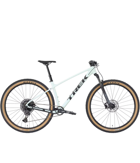 Trek Marlin 7 Gen 3 Magic Mint