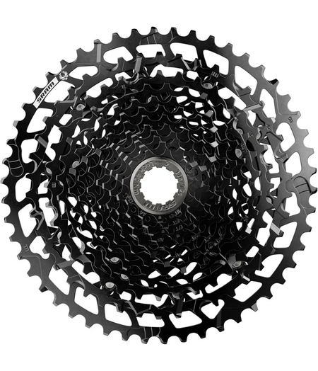 SRAM Cassette CS PG1210 Eagle Drivetrain 12-Speed - 11-50T