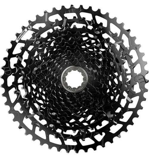 SRAM Cassette CS PG1210 Eagle Drivetrain 12-Speed - 11-50T
