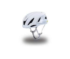 Propero 4 Helmet Mips (Classic Fit) White