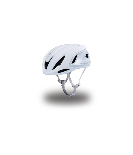 Specialized Propero 4 Helmet Mips (Classic Fit) White