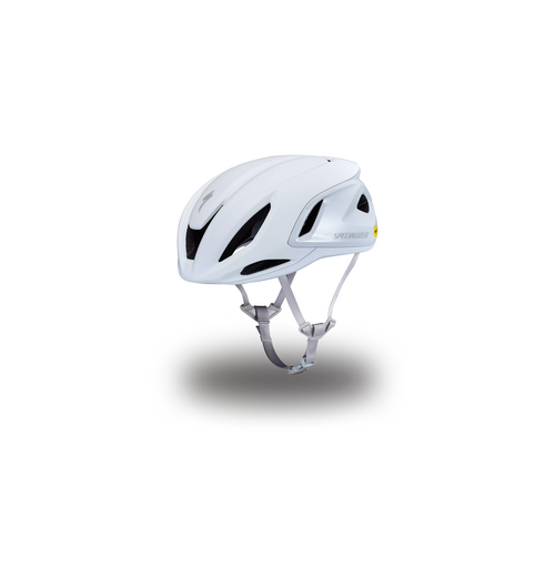 Specialized Propero 4 Helmet Mips (Classic Fit) White