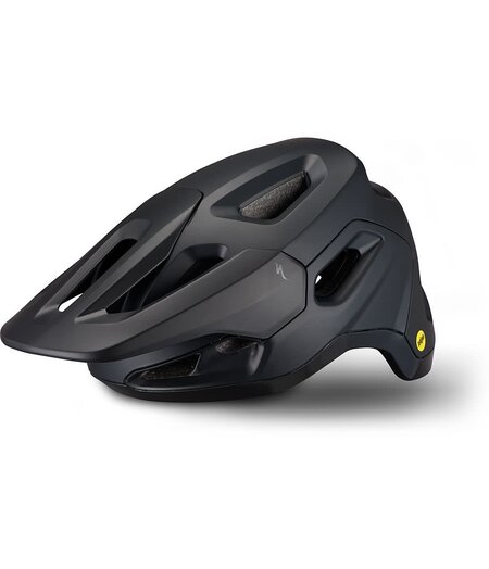 Specialized Tactic 4 MIPS MTB Helmet Black, size Large only.!