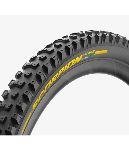 Pirelli Scorpion Race Enduro T Mountain Bike Tyre