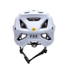 FOX Racing Apparel Speedframe RS MTB Helmet Matte White