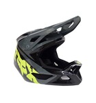 FOX Racing Apparel Youth Rampage MTB Helmet Foundry Sage