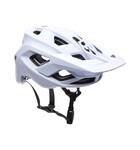 FOX Racing Apparel Speedframe RS MTB Helmet Matte White
