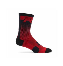 FOX Racing Apparel Ranger 8" Sock Goldstone SE Flo Red