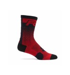 FOX Racing Apparel Ranger 8" Sock Goldstone SE Flo Red