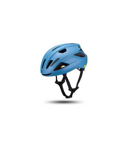 Specialized Align II Helmet MIPS Grey Blue