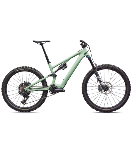 Specialized Turbo Levo SL 2 Comp  Pistachio / Laurel Green