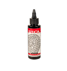 Silca Super Secret 2.0 Wax Chain Lube - 100ml