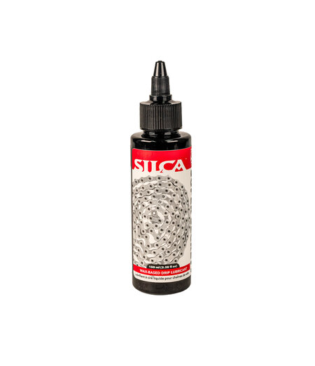 Silca Super Secret 2.0 Wax Chain Lube - 100ml