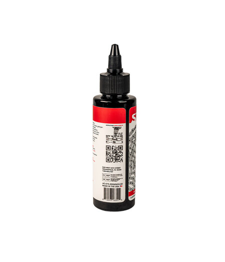 Silca Super Secret 2.0 Wax Chain Lube - 100ml