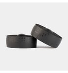 Burgh Hieroglyph Handlebar Tape Stealth