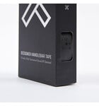 Burgh Hieroglyph Handlebar Tape Stealth