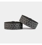 Burgh Silk Handlebar Tape White