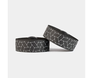 Silk Handlebar Tape White