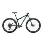 Specialized Epic World Cup Pro Gloss Deep Lake Metallic / Chrome
