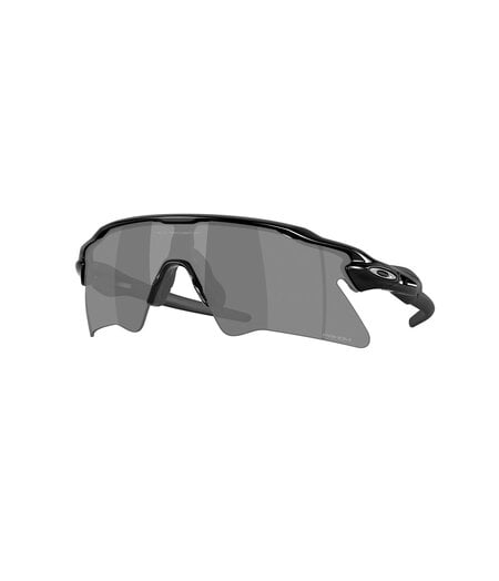 Oakley Radar Ev Heater Polished Black W/ Prizm Black