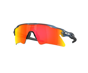 Radar Ev Heater Transparent Abyss W/ Prizm Ruby