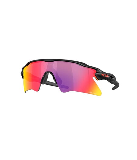 Oakley Radar Ev Heater Matte Black W/ Prizm Road