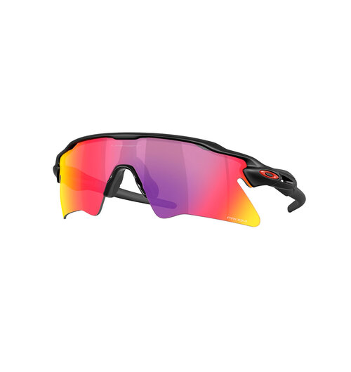 Oakley Radar Ev Heater Matte Black W/ Prizm Road