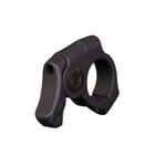 KS 2020 Part - KGSL Over Bar Remote Lever Alloy 22.2mm Black A4201