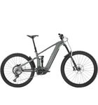 Trek Rail+ 5 Gen 5 Desert Sage/Brushed Chrome