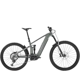 Trek Rail+ 5 Gen 5 Desert Sage/Brushed Chrome