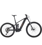 Trek Rail+ 5 Gen 5 Lithium/Gloss Black Splatter