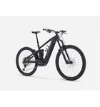 Trek Rail+ 5 Gen 5 Lithium/Gloss Black Splatter