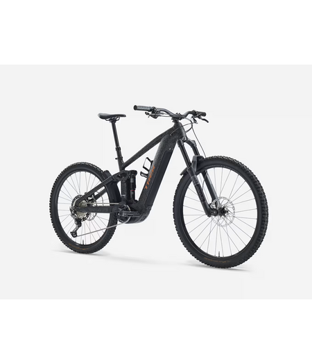 Trek Rail+ 5 Gen 5 Lithium/Gloss Black Splatter