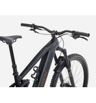 Trek Rail+ 5 Gen 5 Lithium/Gloss Black Splatter