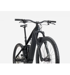 Trek Rail+ 5 Gen 5 Lithium/Gloss Black Splatter