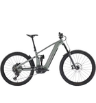 Trek Rail+ 8 Gen 5 Desert Sage/Brushed Chrome