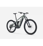 Trek Rail+ 8 Gen 5 Desert Sage/Brushed Chrome