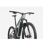 Trek Rail+ 8 Gen 5 Desert Sage/Brushed Chrome