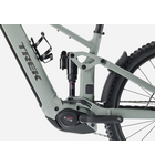 Trek Rail+ 8 Gen 5 Desert Sage/Brushed Chrome