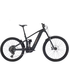 Trek Rail+ 8 Gen 5 Lithium/Gloss Black Splatter