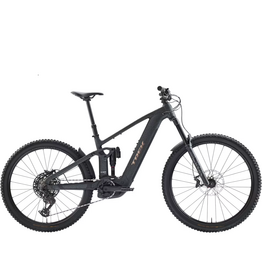 Trek Rail+ 8 Gen 5 Lithium/Gloss Black Splatter