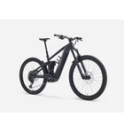 Trek Rail+ 8 Gen 5 Lithium/Gloss Black Splatter