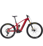 Trek Rail+ 9.8 Gen 5 Fury Red/Dark Star