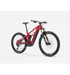 Trek Rail+ 9.8 Gen 5 Fury Red/Dark Star
