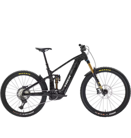 Trek Rail+ 9.8 Gen 5 Dark Star/Lithium Marble