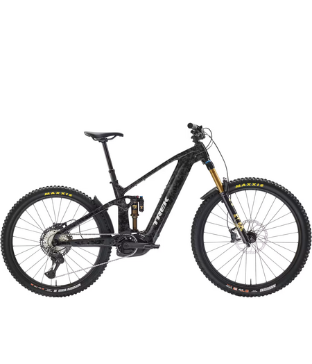 Trek Rail+ 9.8 Gen 5 Dark Star/Lithium Marble