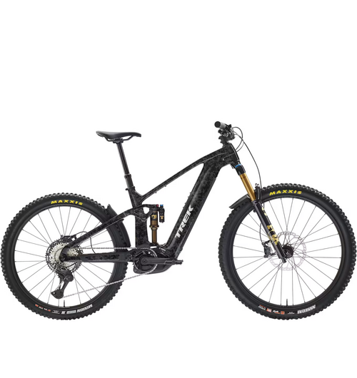 Trek Rail+ 9.8 Gen 5 Dark Star/Lithium Marble